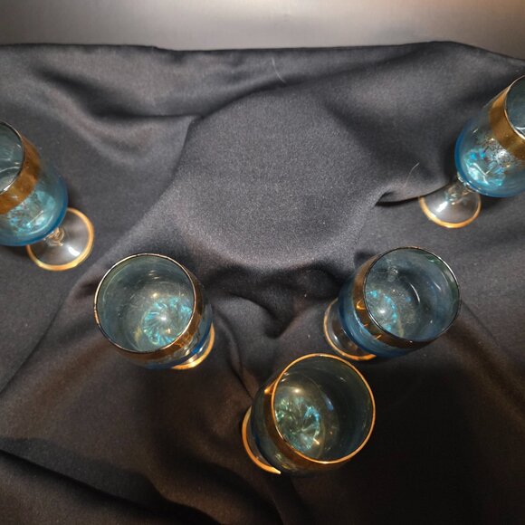 Vintage Glasses - Picture 2 of 4